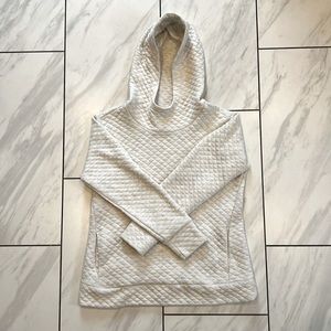 RBX Hoodie - Medium - Cream